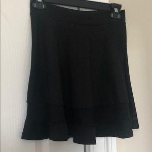 skater skirt